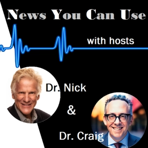 News You Can Use: End April 2026