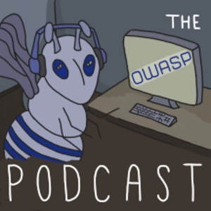 ep2023-08 Finding Next Gen Cybersecurity Professionals with Brad Causey