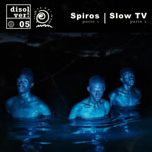 Disolver! T3 - E5 : Slow TV
