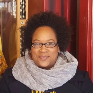 The highs and lows of teaching amid the pandemic with Rachell Auld