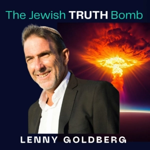 The West vs Islam; Wanted- A Derech - The Jewish Truth Bomb