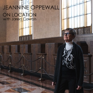 Ep. 25: Jeannine Oppewall at Union Station from "Catch Me If You Can"