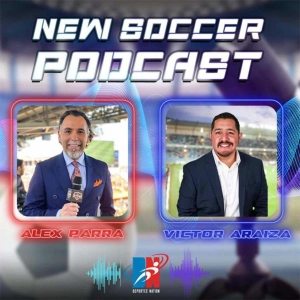 The DN Soccer Podcast - February 26, 2024