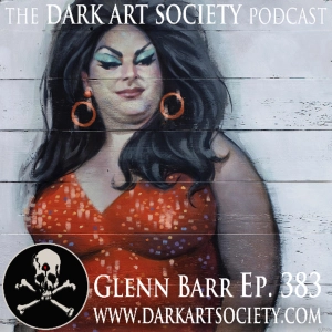Glenn Barr- Ep. 383