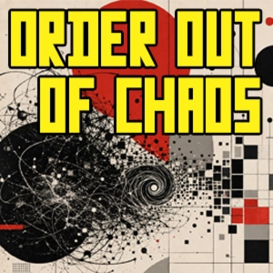 Prigogine & Stengers - Order Out of Chaos