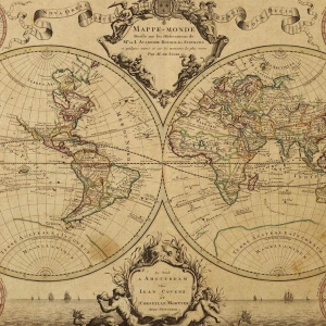 Episode 248 - Fun With Geography