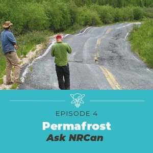 The Impacts of Climate Change on Northern Infrastructure (Ask NRCan)