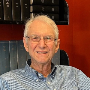Solomon Polachek on why men and women have different wages via the human capital model