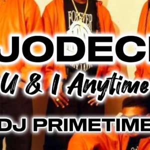 U & I ANYTIME DJ PRIMETIME MASHUP