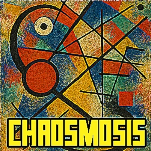 Timothy Jackson - Chaosmosis