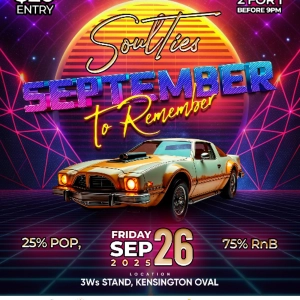 Soul Ties (Season 2) (Sept 26th) (Live Audio) Ft Daddy Biggz