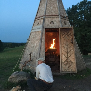 Children of the Sun: Paganism and Folksong in Lithuania - Part Two