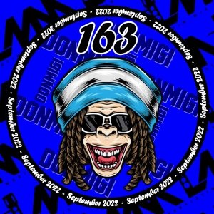 Reggaeton Hits September 2022 Episode #163