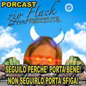 Scienzah, pseudoscienza e SCEMENZA perché devi RIPULIRE la TUA MENTE! 242