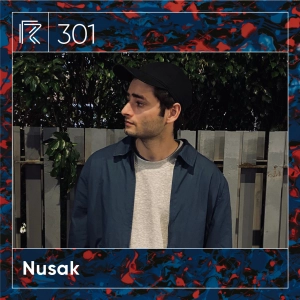 SESSION #301 (Feat. Nusak)