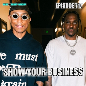Episode 717 | Show Your Business