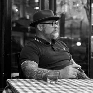 Episode 116 Andrew King. Author of Failure Rules.
