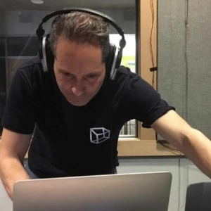 DJ Solitare Mini Newschool Set @ Trancendance Oct 28 2018