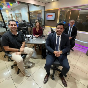 #702 Dívida Zero 2.0 - Debate Super Manhã, Rádio Jornal
