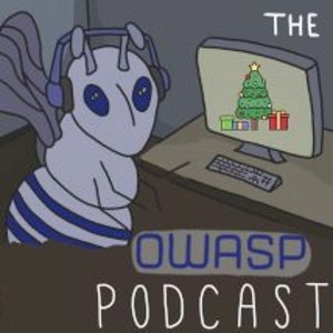 ep2024-12 Tanya Janca: Happy Holidays are Secure Code