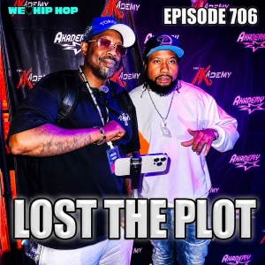 Episode 706 | Lost The Plot