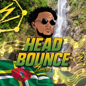 HEAD BOUNCE ( VOL.2 ) |  BOUYON MIXTAPE 2026 | BOUYON MUSIC MIX | BOUYON MIX 2026