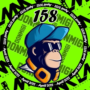 Reggaeton Hits April 2022 Episode #158