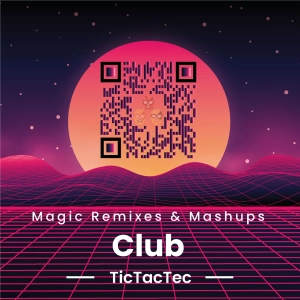 Magic Remixes & Mashups - Club (n°115)