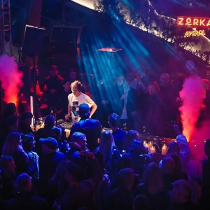TRAPEZNIKOV ‒ LIVE@ZORKA MOSCOW | VINYL ONLY | 11.09.2026