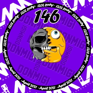 Reggaeton Hits April 2021 Episode #146
