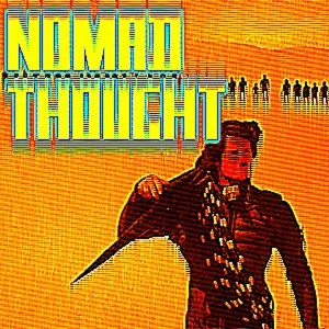 Deleuze: Nomad Thought