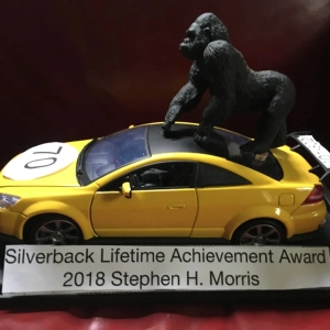 Episode 315-Clixed-Up Miches with Stephen Morris