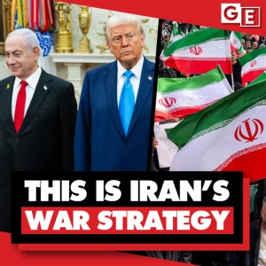 Iran's war strategy is now clear: raise oil prices, crash stock markets, cause economic crisis