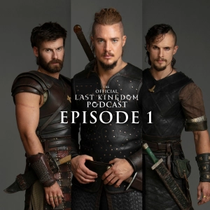 S01 EP01 - Our First Ever 'PodView'