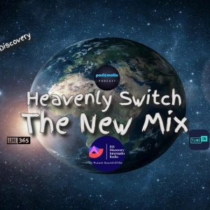Heavenly Switch-Digitally Remastered with Platinum Notes