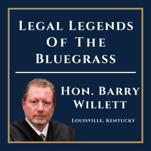 Hon. Barry Willett