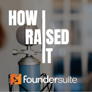 Ep. 297 How I Raised It with Arto Yeritsyan of Podcastle