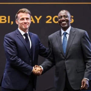 The exploitation of Africa and the neocolonial policies of French imperialism