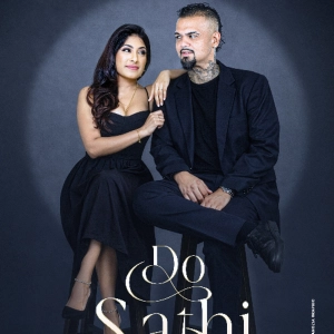 Savita Singh X Dewindersingh - Do Sathi