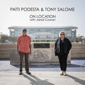 Ep. 13: Patti Podesta & Tony Salome at the Ambassador Hotel from "Bobby"