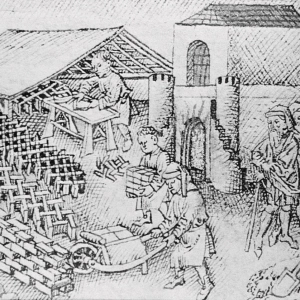 Episode 394: Bring The Kiln (w/ special guest Devin O'Shea)