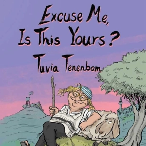 ‘Excuse Me, Is This Yours?’ | Rejuvenation