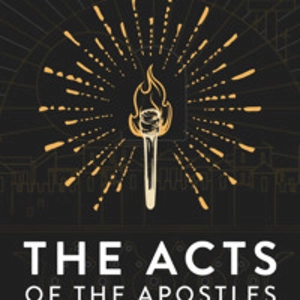 The Acts Of The Apostles: Acts 10:1-20