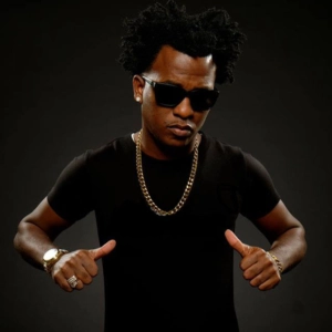 Charly Black - Assoicate - Afrobeats Remix