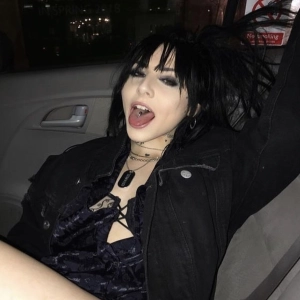 Jody Owens - GOTH HOE