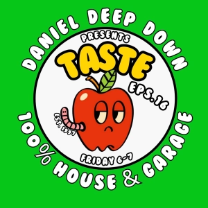 PURE FM LONDON PRESENTS - TASTE, 100% HOUSE & GARAGE (EPS.16)