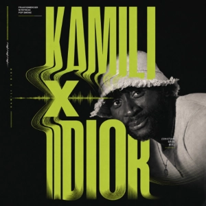 Kamili X Dior (Cristian Base Mix)