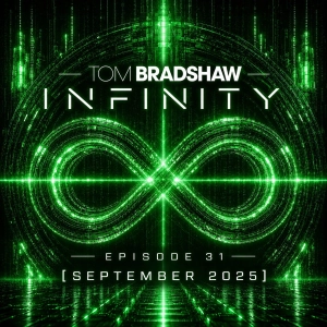 Tom Bradshaw - Infinity 31 [September 2025]