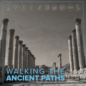 Walking The Ancient Paths: Confession