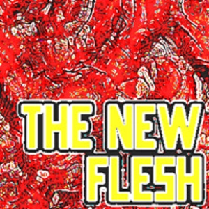 Adam C. Jones - The New Flesh